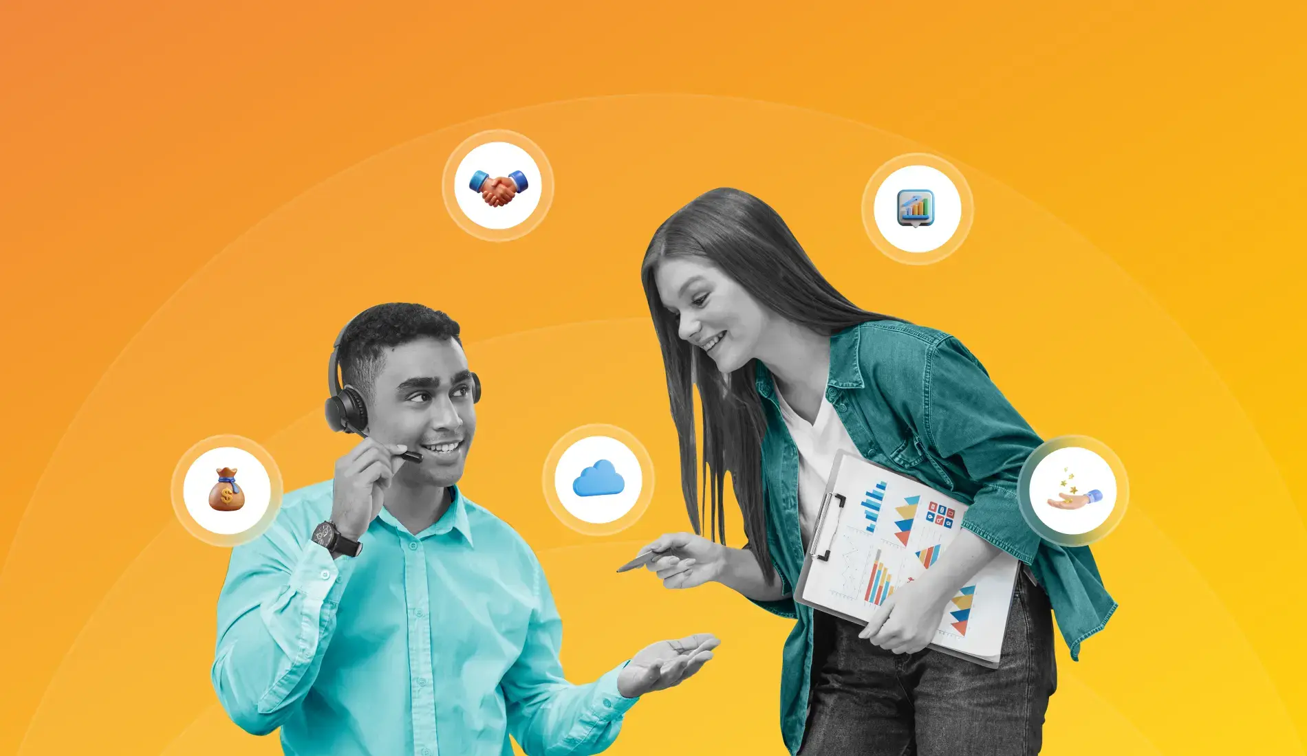 Why Consider VoIP Phone System for Marketing Agencies?